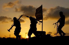 مومن ترک جهاد نمی‌کند