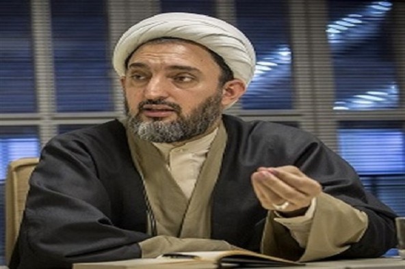 توسل، نتیجه ایمان به غیب است