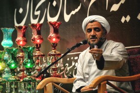 بی‌تفاوتی به غدیر حادثه کربلا را رقم زد