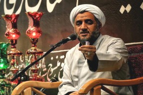 خبر شهادت مسلم بن عقیل دلیل ریزش برخی افراد کاروان امام حسین‌(ع) بود