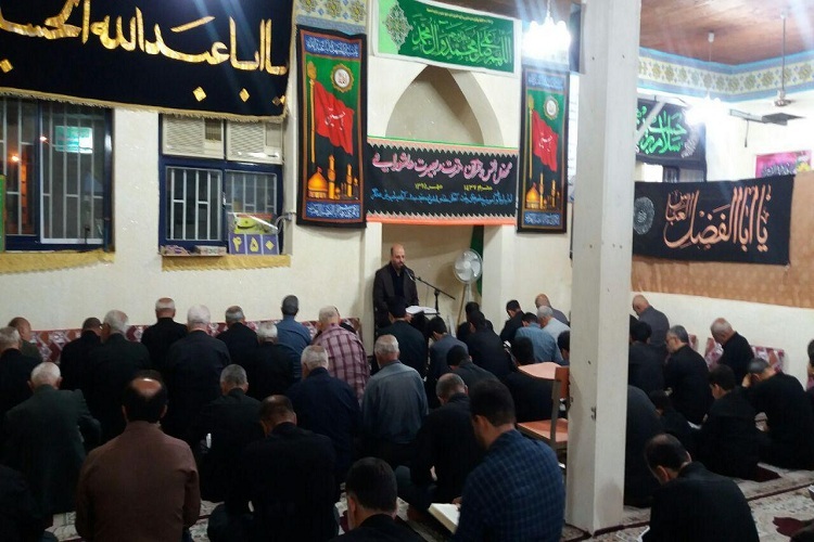 برگزاری 60 محفل انس با قرآن در دهه اول محرم