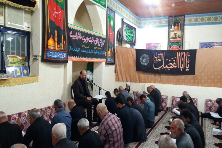 برگزاری 60 محفل انس با قرآن در دهه اول محرم