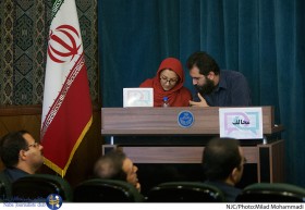 دومین روز مرحله اول مسابقات ملی مناظره دانشجویان ایران