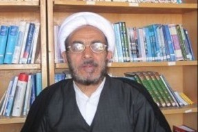 اعتکاف فرصت رسیدن به قرب الهی