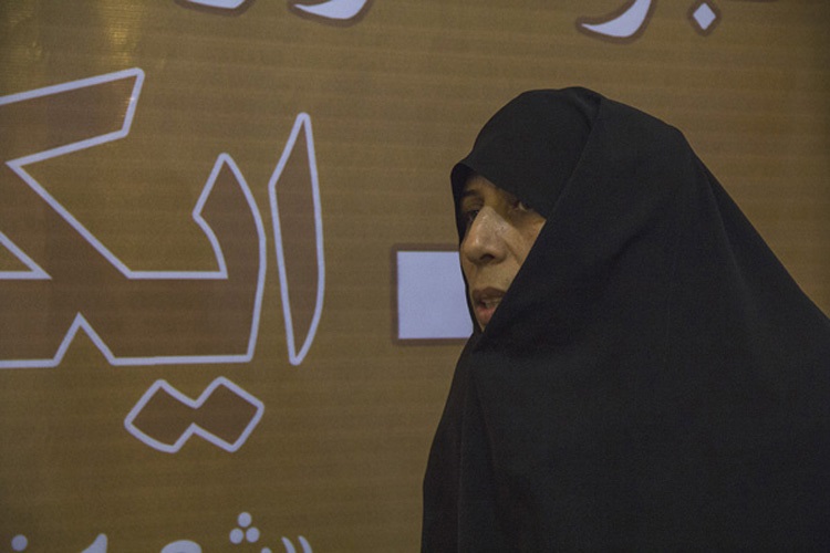 تربیت مدیران تمدن‌ساز؛ مهمترین وظیفه زن در جامعه اسلامی