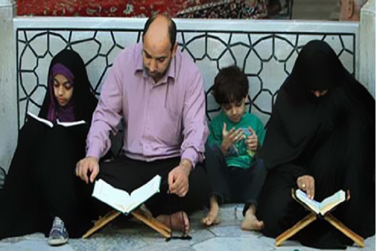 تربیت مدیران تمدن‌ساز؛ مهمترین وظیفه زن در جامعه اسلامی