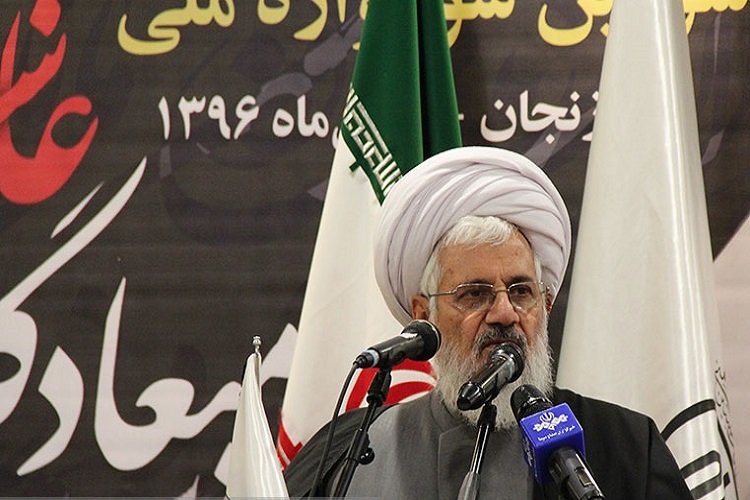 سومین سوگواره ملی میعادگاه عاشورایی دانشجویان به کار خود پایان داد