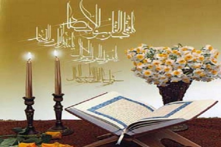 &laquo;یَا مُقَلِّبَ الْقُلُوبِ وَ الْأَبْصَارِ...&raquo;