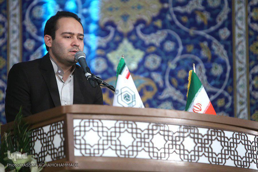 تلاوت سوره فرقان با صدای «حامد ولی‌زاده»