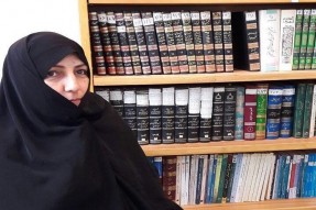 دوره آموزشی «جوان و نهج‌البلاغه» در ابهر برگزار می‌شود