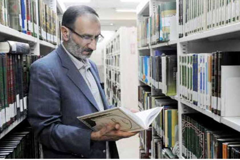 فلسفه وجودی نظام اداری در نهج‌البلاغه