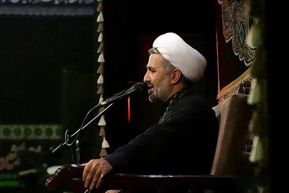 قلب‌هایی که مبتلای امام(ع) بودند