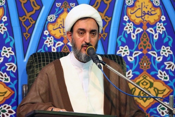 امام حسین(ع) پیرو مکتب آیه 36 سوره نحل است