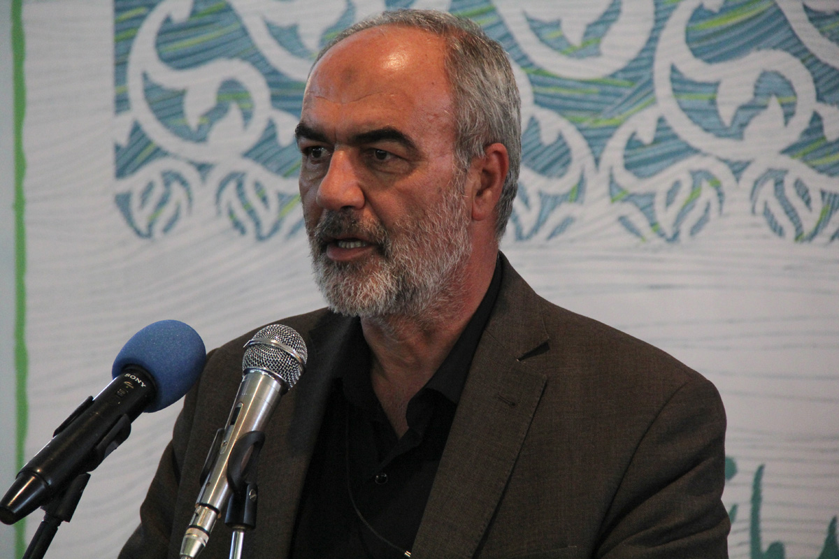 همایش مشترک ائمه جماعات و هیات امناء
