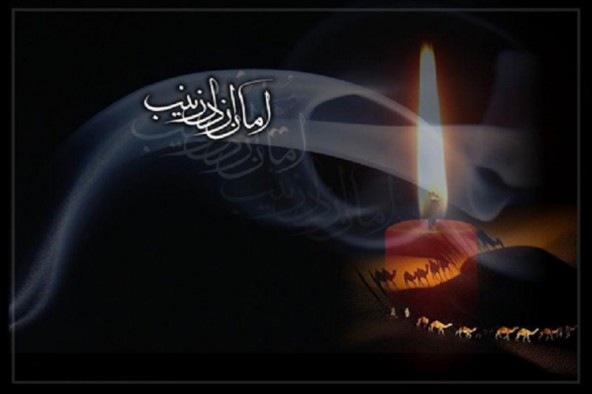 عقلانیت؛ مهمترین شاخصه در معرفی زینب کبری (س)