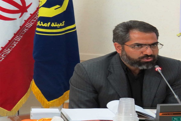 بهره‌مندی ۱۲۷۳ کودک و گروه‌های هدف زنجانی از بسته‌های بهبود تغذیه‌ای