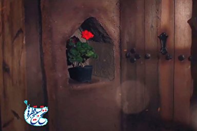 تیزر/ نخ تسبیح قطره‌ها، ویژه ایام فاطمیه