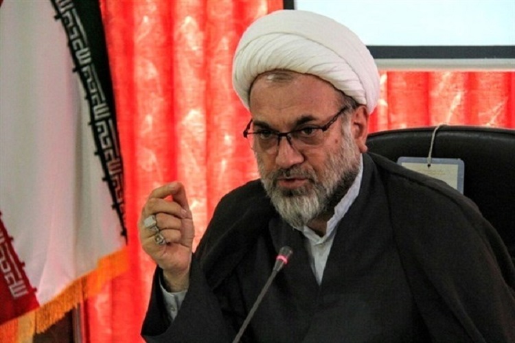 برگزاری همایش بزرگ طلایه‌داران فاطمی در زنجان