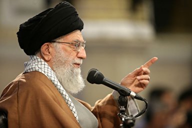 فیلم/ مسئولان، دوست و دشمن را بشناسند و فریب نخورند