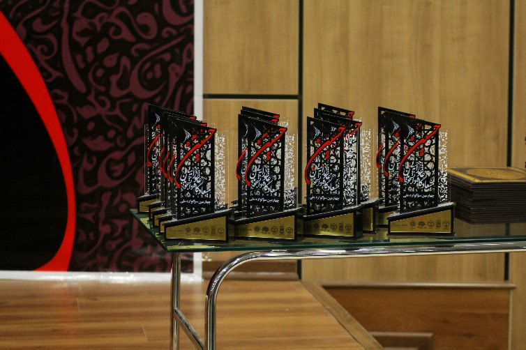 برگزیدگان چهارمین سوگواره ملی میعادگاه عاشورایی دانشجویان مشخص شد