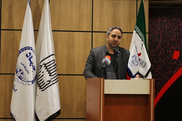 تعمیق باورهای دینی در بین دانشجویان؛ هدف سوگواره عاشورایی