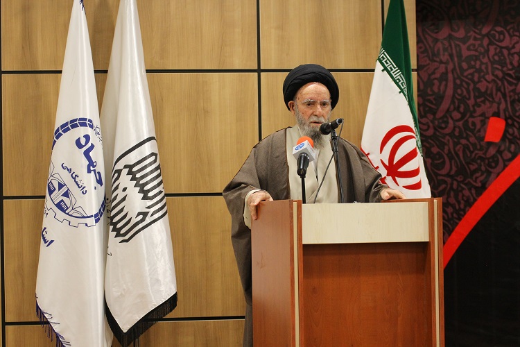 نهضت امام حسین(ع)؛ مشخص‌کننده مرز حق و باطل