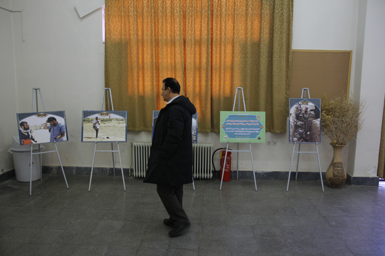 همایش استانی نماز در زنجان به روایت تصویر