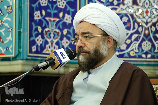 خانه، مدرسه و مسجد در جذب فرزندان به مساجد هم‌راستا نیستند