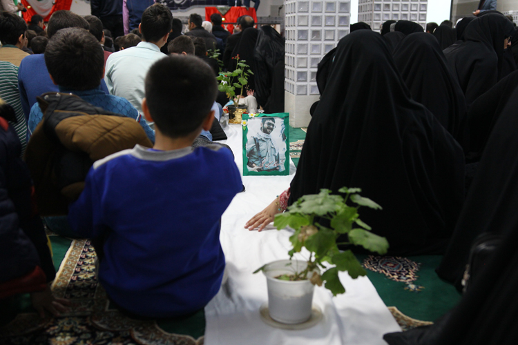 محفل بزرگ انس با قرآن در زنجان