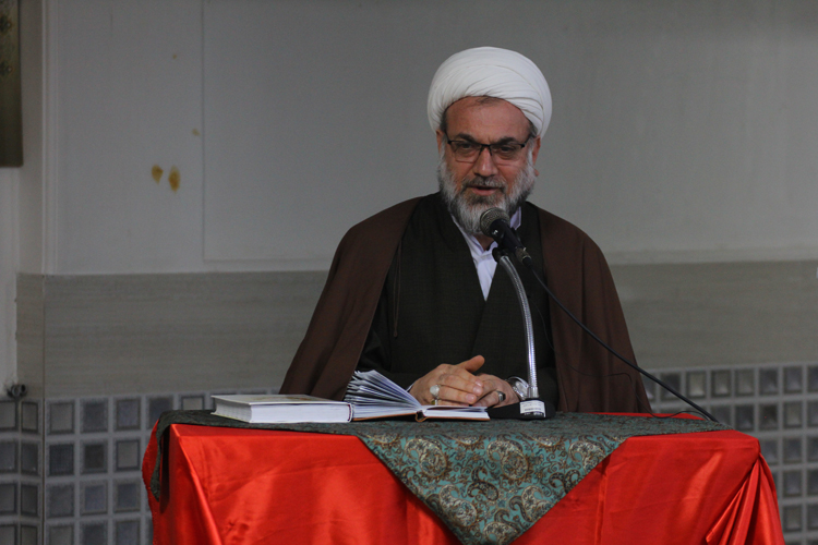 محفل بزرگ انس با قرآن در زنجان