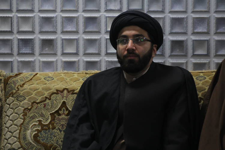 محفل بزرگ انس با قرآن در زنجان