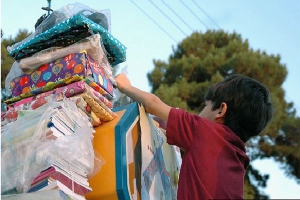 جشن نیکوکاری در مدارس و میعادگاه‌های نماز جمعه برگزار می‌شود