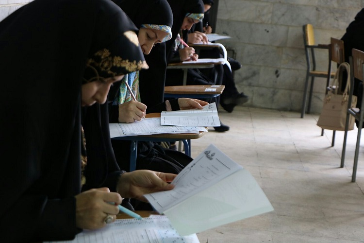 ثبت‌نام چهاردهمین دوره آزمون‌های اعطای مدرک تخصصی به حافظان قرآن