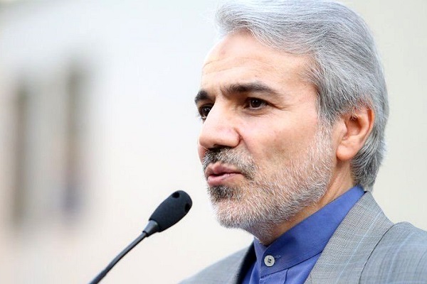 آرمان شهدا، عنصر بقای نظام است