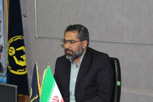 برگزاری جشن نیکوکاری با شعار &laquo;عیدی برای همه&raquo;