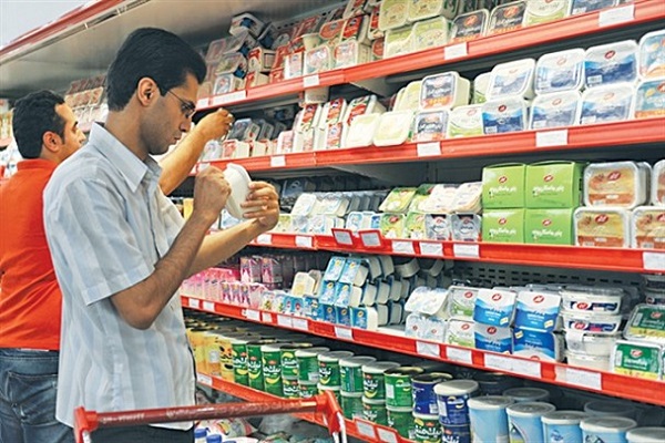 گرانی‌های افسارگسیخته کام مردم را تلخ کرده است