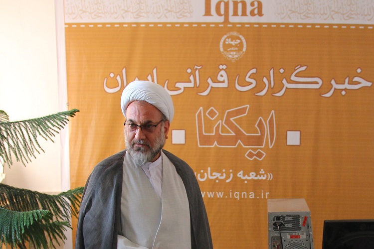 هیئت‌های مذهبی به محل صدور اسلام ناب محمدی تبدیل شوند