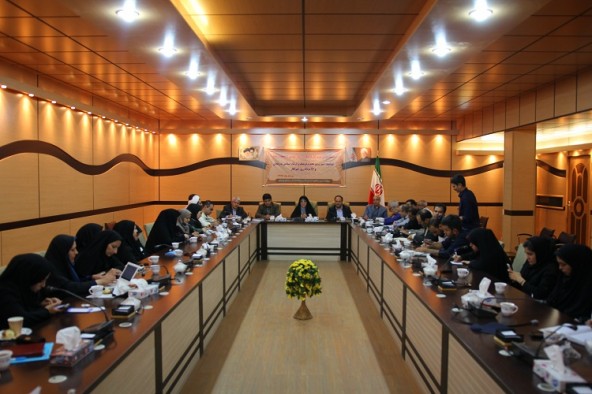 ارسال ۳۴۳ اثر به جشنواره مطبوعات و خبرگزاری‌ها/ وزیر ارشاد به زنجان سفر می‌کند