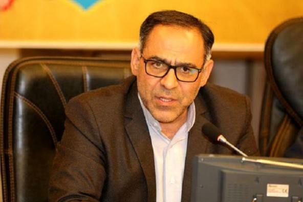 مفاهیم ارزشی دفاع مقدس به جامعه امروز تزریق شود