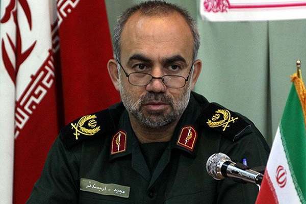 امنیت در مرزهای شمالغرب حاکم است