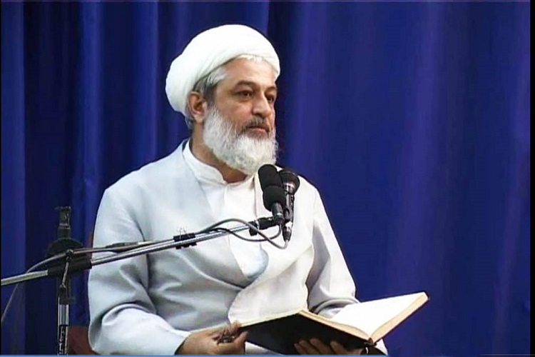 لزوم تبیین محتوای قوی دینی در تبلیغ