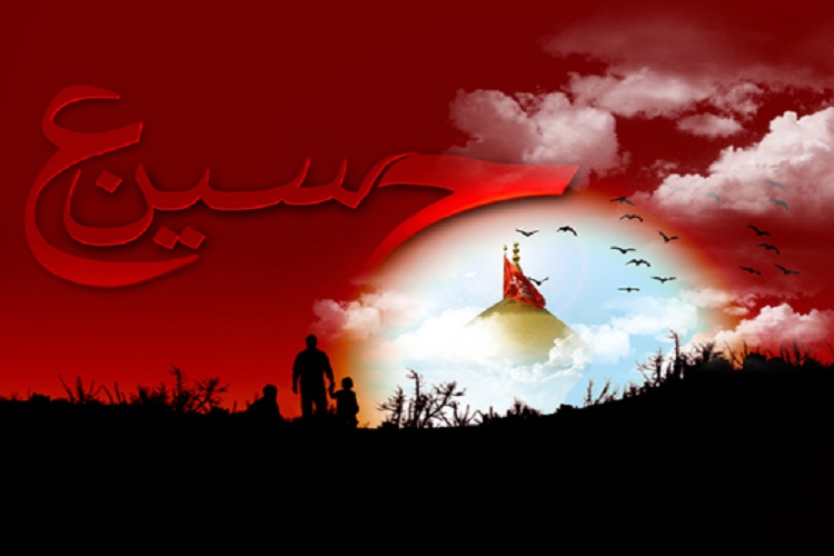 دنیاپرستی ضعف سپاه دشمن در کربلا/ افزایش بصیرت در امام‌شناسی پیام عاشورا