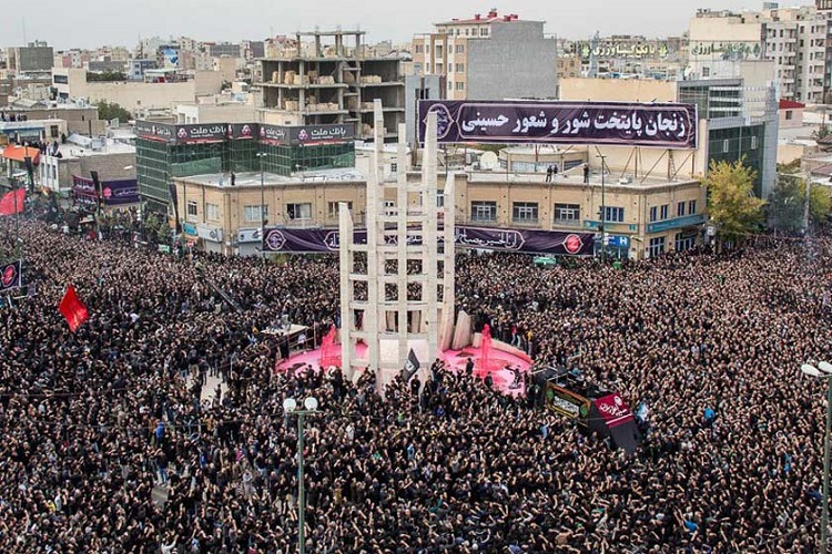 لحظه‌شماری حسینیان برای قرار عاشقی