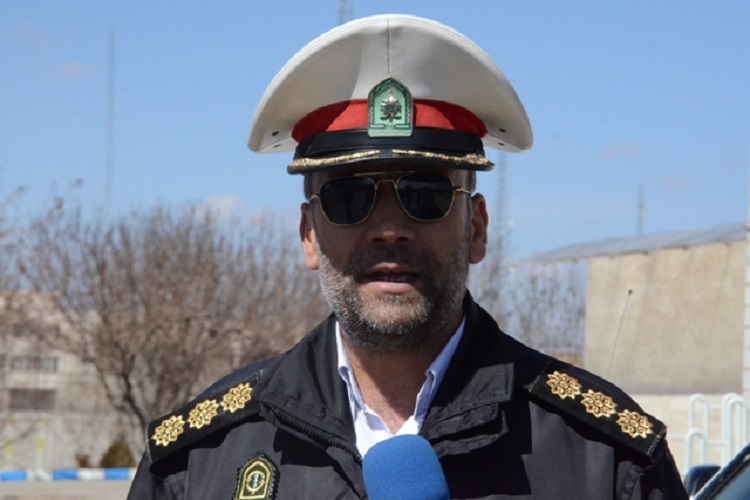 اعلام محدودیت‌های ترافیکی زنجان در هشتم محرم