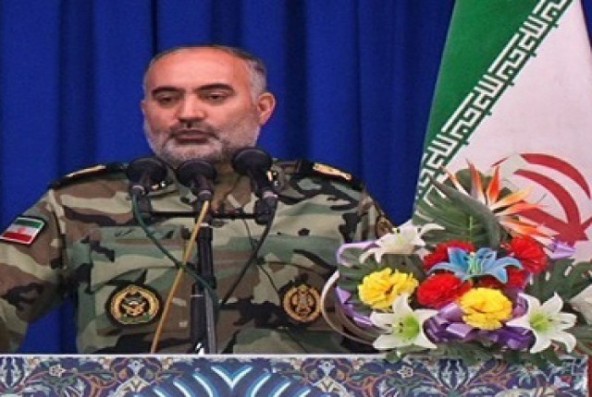 نیروهای مسلح در اوج آمادگی قرار دارند