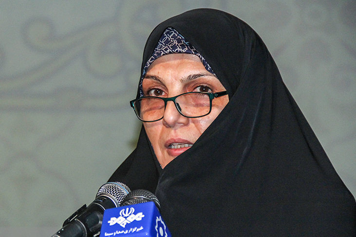 نقشه راه فرهنگ عمومی استان زنجان ترسیم شد