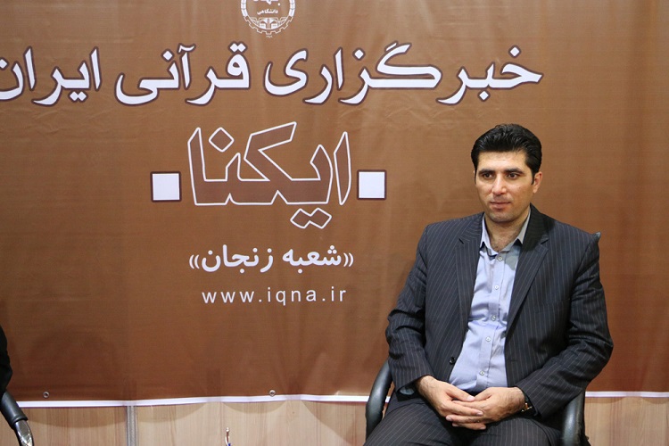 سند توسعه شهرستان ایجرود تدوین می‌شود