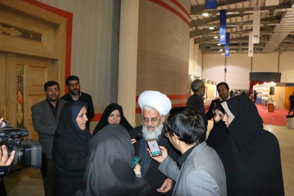 نمایشگاه کتاب و رسانه؛ فرصتی برای تبادل افکار