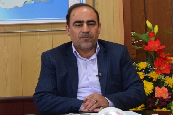 تکمیل بزرگترین کتابخانه خدابنده تا 3 ماه آینده