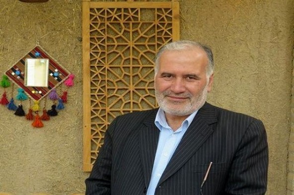 میراث معنوی موتور محرک گردشگری مذهبی زنجان